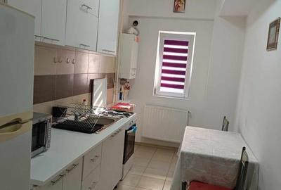 Garsonieră decomandată în Roșu - 4