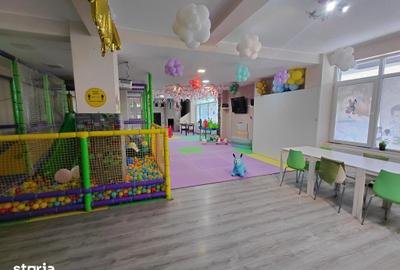 Spațiu comercial, de 196 mp, în Central