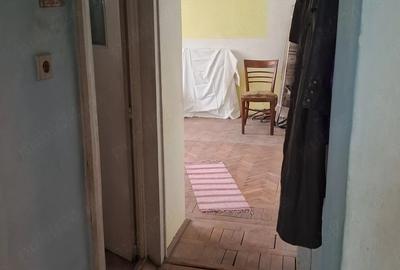 Apartament cu 3 camere decomandat în Central - 8