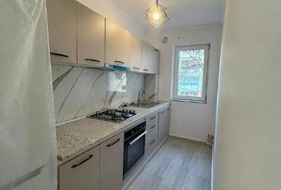 Apartament cu 2 camere decomandat în Sud - 3