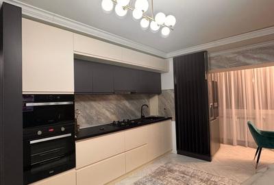 Apartament cu 3 camere decomandat în Central - 10