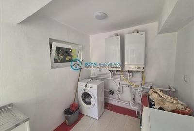 Birou, de 366 mp, în Vest - 38