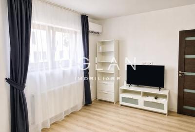 Apartament cu 2 camere decomandat, mobilat în Mihai Viteazul - 6