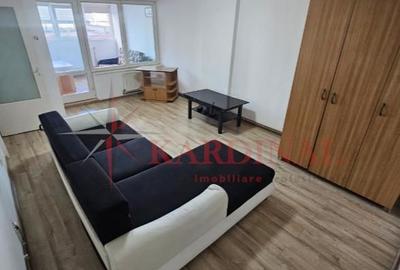 Apartament cu 2 camere decomandat în Griviței