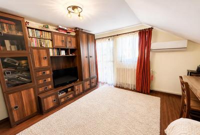Casă individuală cu 5 camere cu Teren 1500 Mp în Bucium - 35