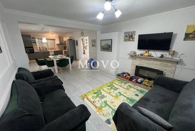 Casă cu 4 camere cu Teren 454 Mp în Braytim