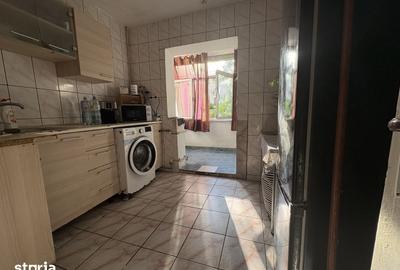 Apartament cu 3 camere în Militari - 1