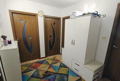 Apartament cu 3 camere decomandat în Ștefan cel Mare - 7