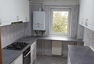 Apartament cu 2 camere decomandat în Central - 2