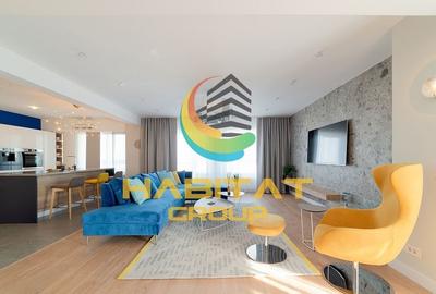 Penthouse cu 3 camere decomandat în Nord-Est - 2