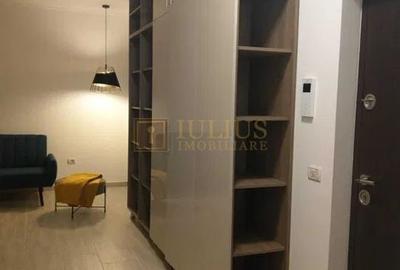 Apartament cu 2 camere semidecomandat în Girocului - 7