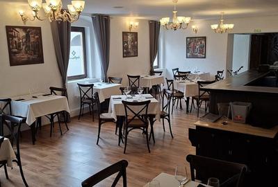 Spațiu comercial, de 137 mp, în Cristian - 2
