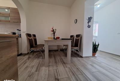 Casă cu 4 camere în Giarmata