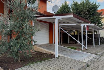 Casă individuală cu 7 camere cu Canalizare în Pipera - 17