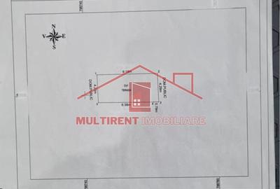 Spațiu comercial, de 160 mp, în Central - 3
