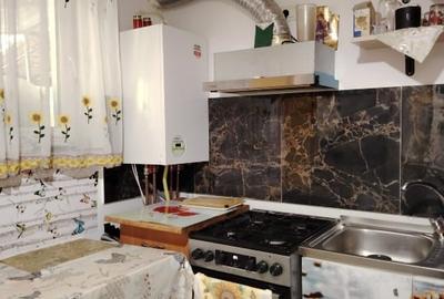 Garsonieră decomandată, mobilată în Alexandru cel Bun - 3