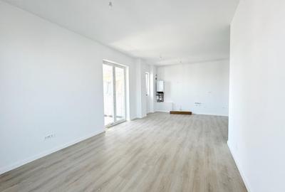Apartament cu 3 camere decomandat în Aradului - 1