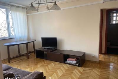 Apartament cu 3 camere în Titan - 1
