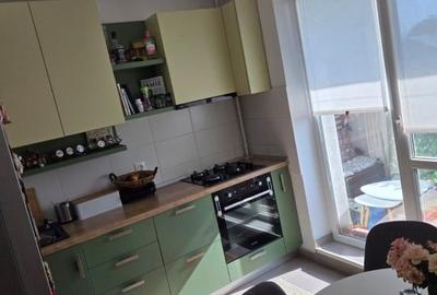 Apartament cu 2 camere decomandat, mobilat în Central - 8