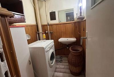 Apartament cu 4 camere în Central - 9