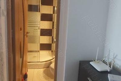 Apartament cu 2 camere semidecomandat în Central - 5