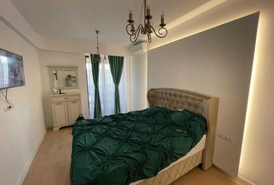 Apartament cu 2 camere decomandat în Central - 6