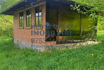 Casă cu 4 camere în Ceahlău - 4