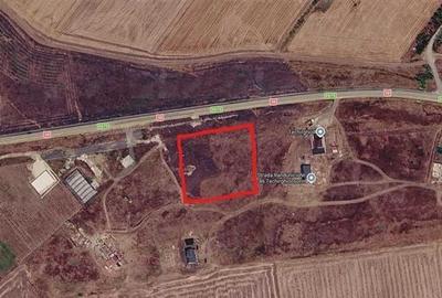 Teren de 400 mp, în Central