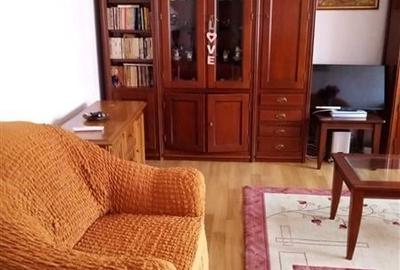 Apartament cu 2 camere decomandat în Calea Călărașilor - 1