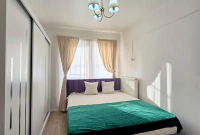 Apartament cu 3 camere decomandat în Dobroești - 25