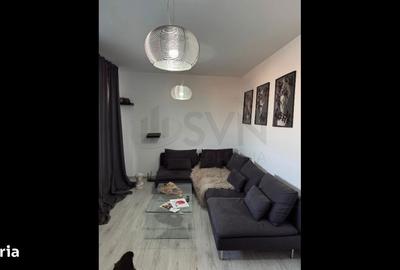 Apartament cu 2 camere decomandat în Central - 1
