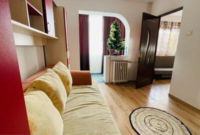 Apartament cu 2 camere nedecomandat în Narcisa