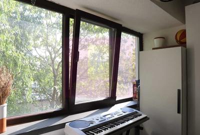 Apartament cu 2 camere semidecomandat în Giulești