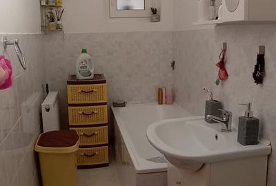 Apartament cu 2 camere decomandat în Central - 5
