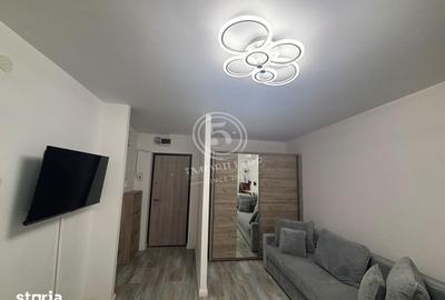 Garsonieră în Gara de Nord - 9