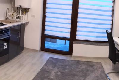 Apartament cu 2 camere decomandat în Sfântu Ilie - 1