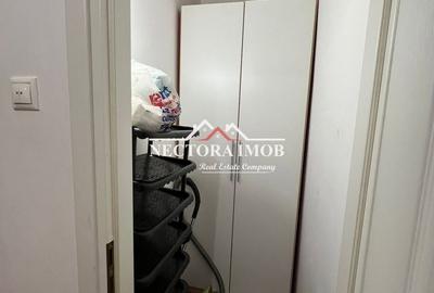 Apartament cu 3 camere decomandat în Spitalul Județean - 12