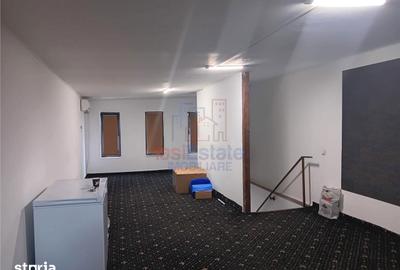Spațiu comercial, de 45 mp, în Nicolina - 5