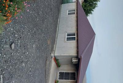 Casă cu 2 camere în Balabancea - 7