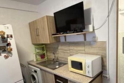 Garsonieră semidecomandată în Tomis Nord - 3