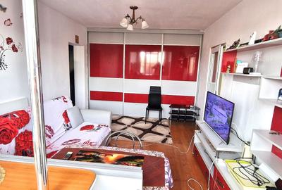 Apartament cu 2 camere semidecomandat în Dacia