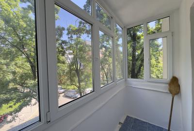 Apartament cu 3 camere semidecomandat în Alexandru cel Bun - 6