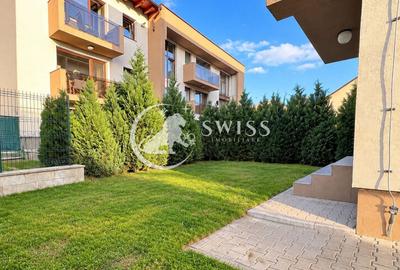 Apartament cu 2 camere semidecomandat, mobilat în Europa