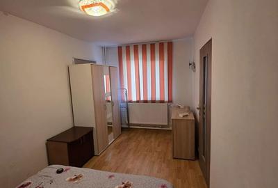 Apartament cu 2 camere semidecomandat în Micro 14 - 2