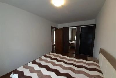 Apartament cu 2 camere semidecomandat în Florești - 10