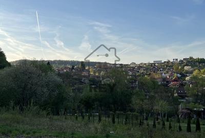 Teren Construcții intravilan de 1250 mp, în Cisnădioara - 5