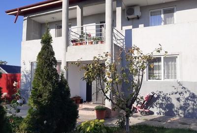 Casă cu 4 camere cu Teren 300 Mp în Ștefăneștii de Jos - 4