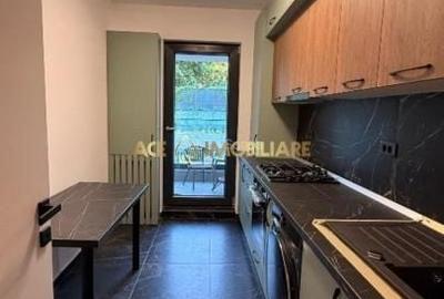Apartament cu 2 camere în Străulești