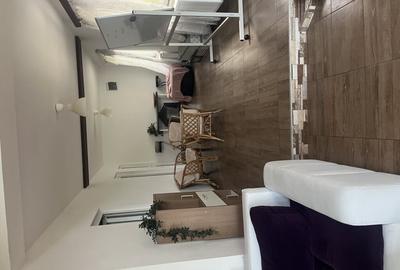 Casă cu 6 camere cu Teren 500 Mp în Central - 5