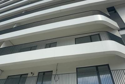 Apartament cu 2 camere în Tomis Nord - 4